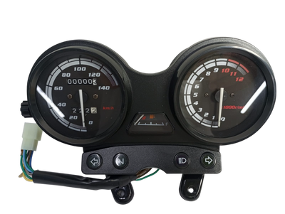 VELOCIMETRO YBR125