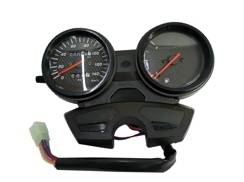 VELOCIMETRO BAJAJ DISCOVER135