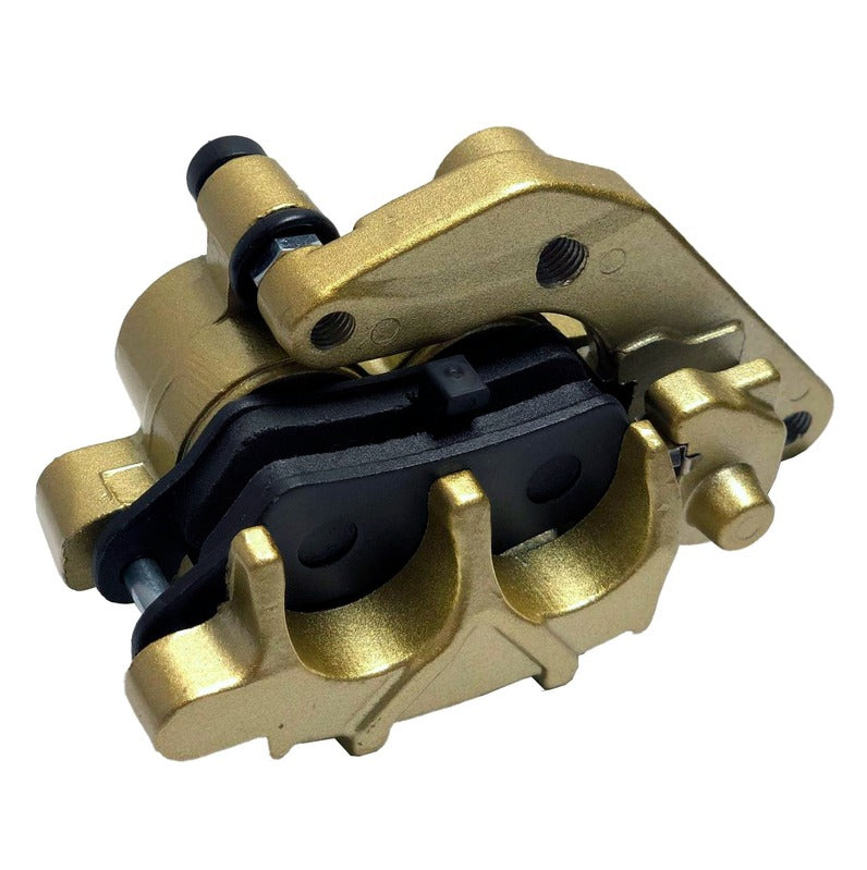 CALIPER FRENO DEL FZ16 FAZER 16/YBR125S+PASTILLAS