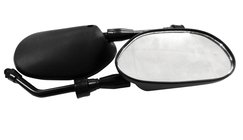 RETROVISOR UNIVERSAL (R|I-R|D)10MM YB