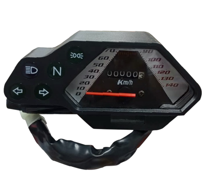 PIÑON VELOCIMETRO RX115 YB