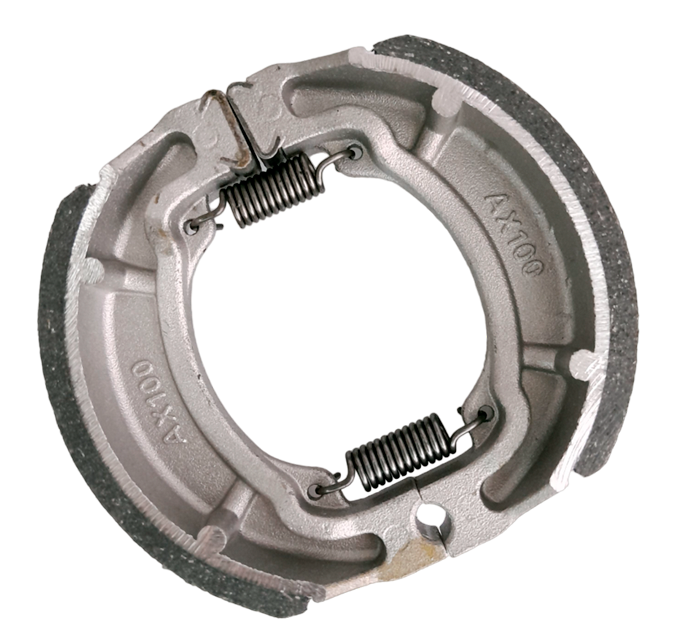 BANDA FRENO BOXER CT100/PLATINO 100/AX100 DFG