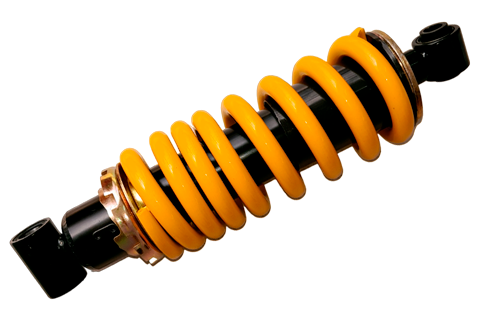 AMORTIGUADOR TRASERO REFORZADO BOXER CT100 YB