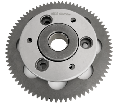 BENDIX CRYPTON110 GF