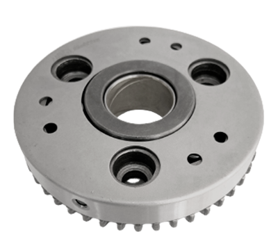 BENDIX YBR125| XTZ125| LIBERO125 GF