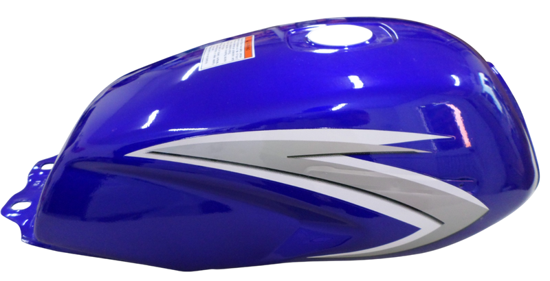 TANQUE GASOLINA AX100|AX100-2| AX115 AZUL YB