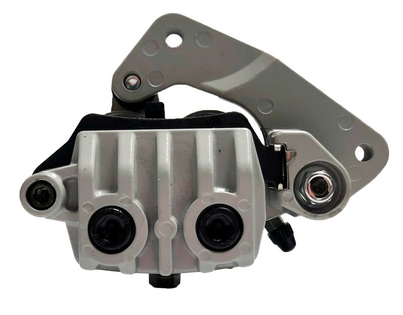 CALIPER FRENO DEL GS125 + PASTILLAS