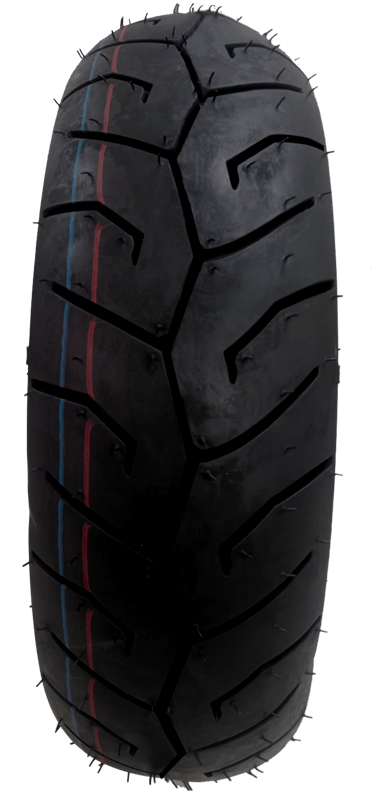 LLANTA 2.75-17 TT BFV022 SEMIPISTERA YB