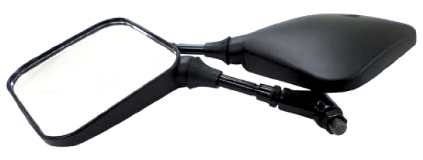 RETROVISOR DR650 R|D 10mm YB