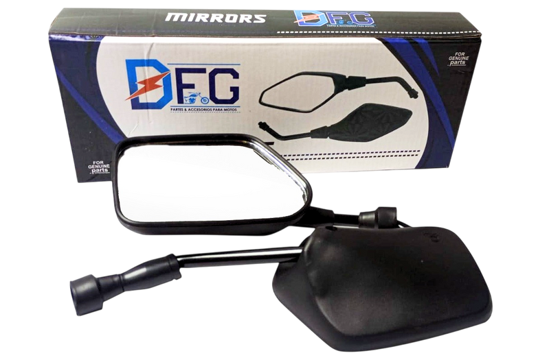RETROVISORES OWEN DTK 125 10MM DFG