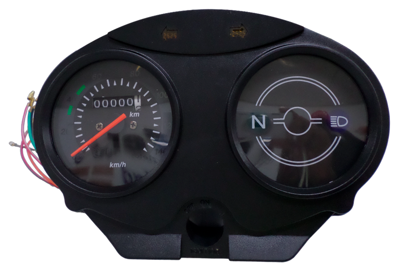 VELOCIMETRO ECO 100 HONDA OEM DFG