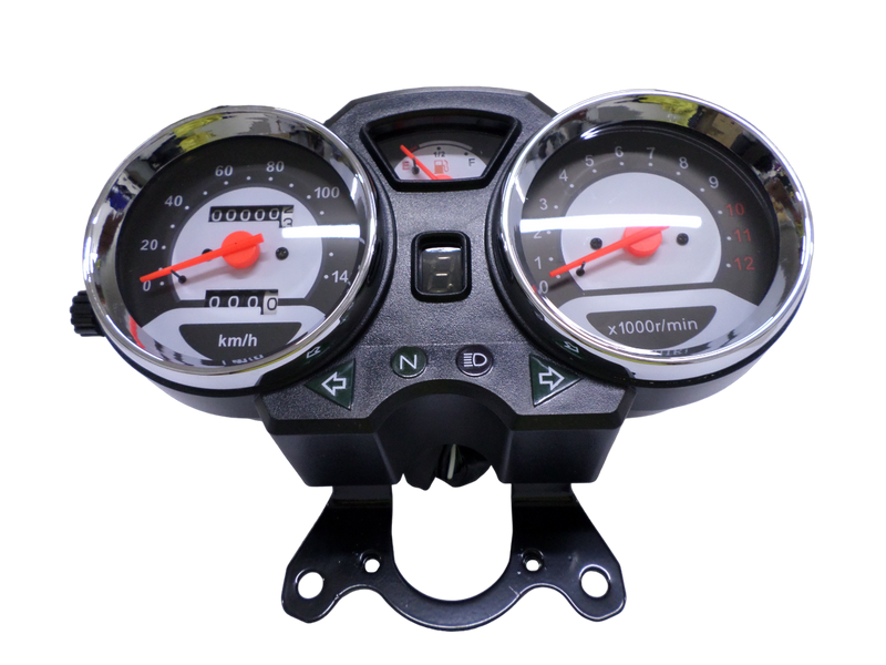 VELOCIMETRO AX100 OEM DFG