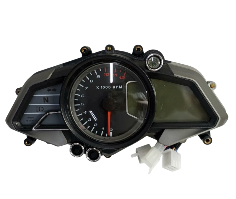 VELOCIMETRO PULSAR 200