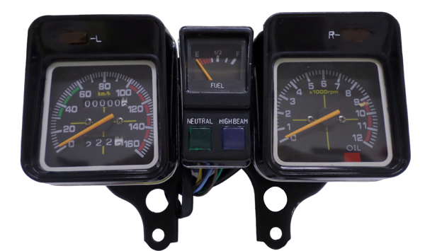 VELOCIMETRO RX115 OEM DFG