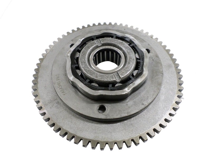 BENDIX TV100 SPORT YB ***N