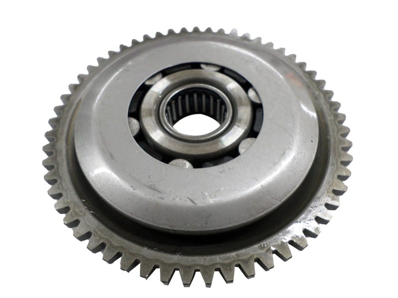 BENDIX TVS160 APACHE YB ***N