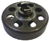 CUBIERTA CLUTCH PREMIUN CRYPTON115