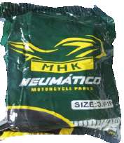 AMORTIGUARDOR TRASERO BOXER CT100 DFG