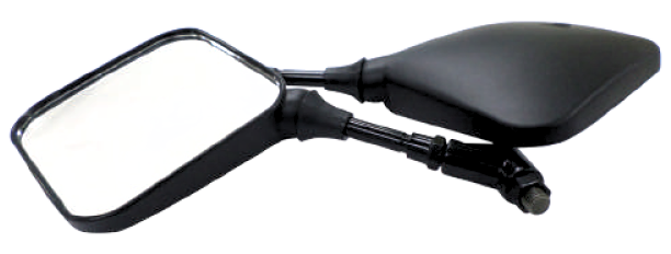 RETROVISOR DR650 R|D 10mm YB