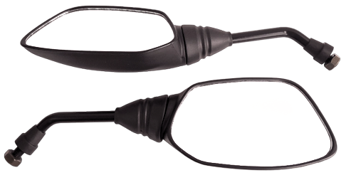 RETROVISORES TVS APACHE RTR180 RTR 200