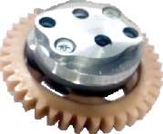 Bomba De Lubricacion Vaisand200 300