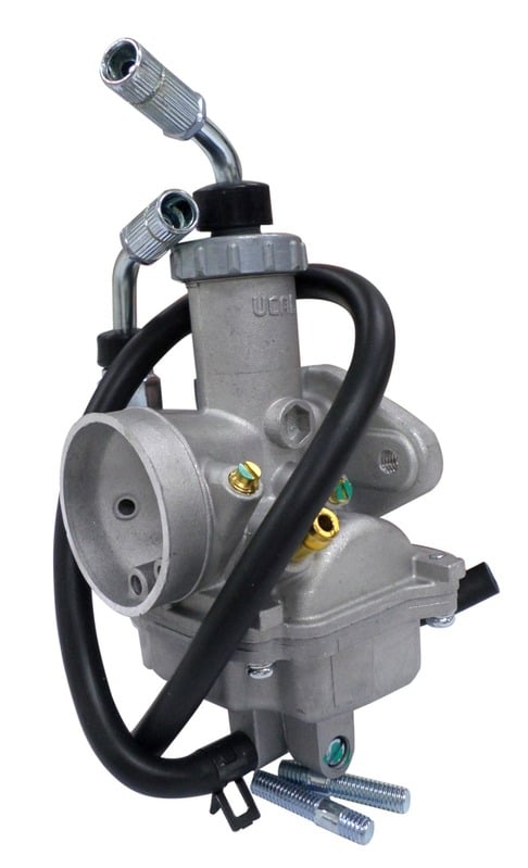CARBURADOR PREMIUN RE 205 MOTOCARRO ESPARRAGOS