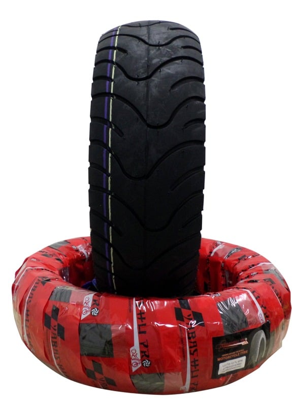 LLANTA 130/70-12 TL 6PR V659 PISTERA