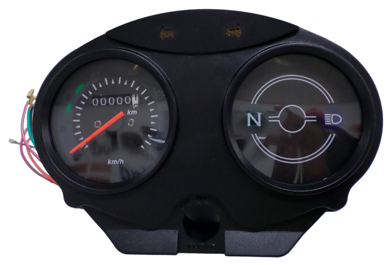 VELOCIMETRO ECO 100 HONDA OEM DFG