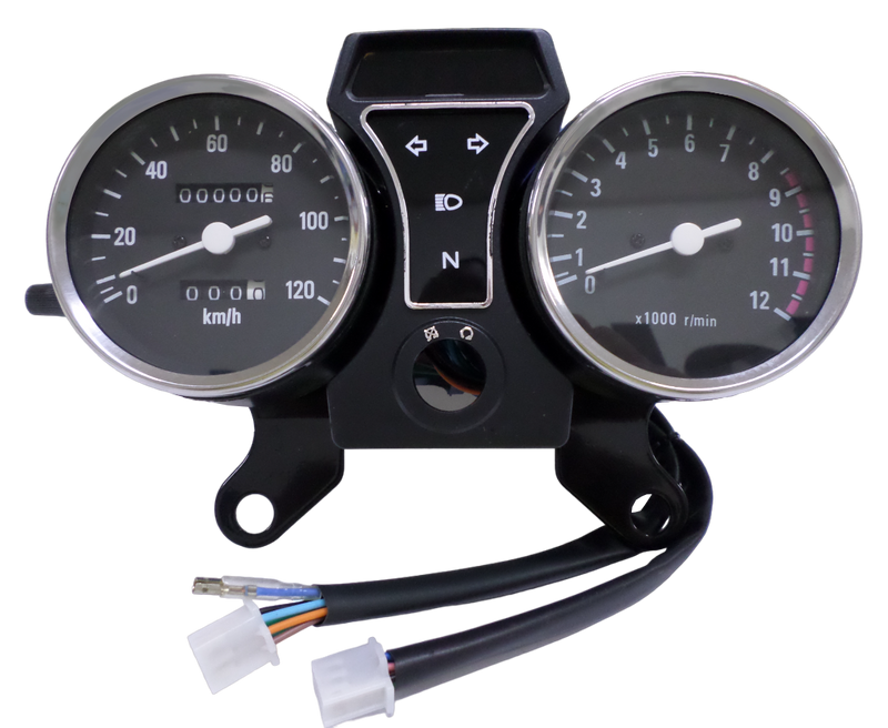 VELOCIMETRO AKT125 SPORT OEM DFG