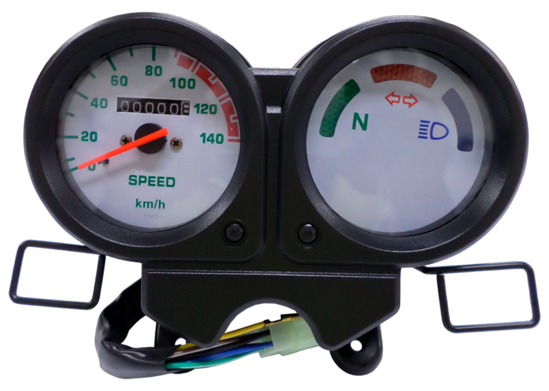 VELOCIMETRO RX100 LIBERO110 OEM DFG