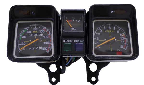 VELOCIMETRO RX115 OEM DFG