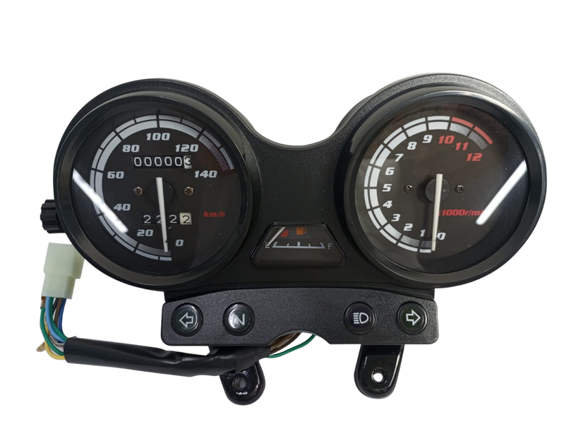 VELOCIMETRO YBR125