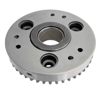 BENDIX YBR125| XTZ125| LIBERO125 GF