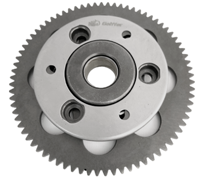 BENDIX CRYPTON110 GF