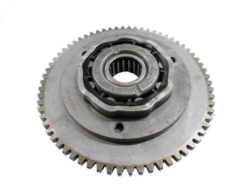 Bendix Akt (D010503)