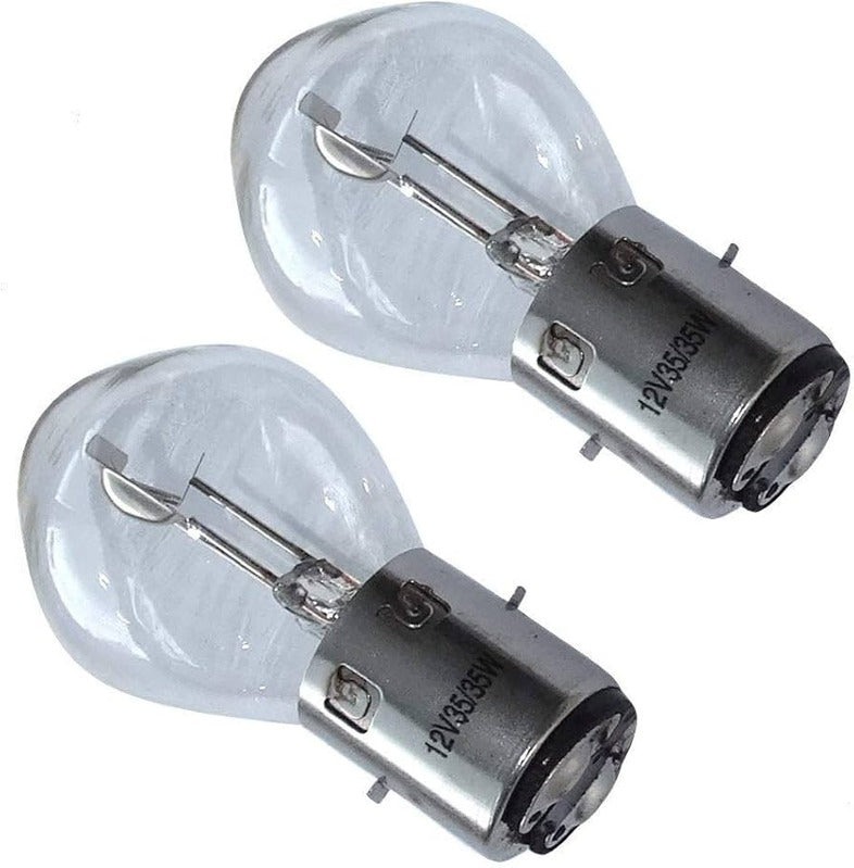 BOMBILLO T19 12V 35 35W P15D-25-1 UNIVERSAL