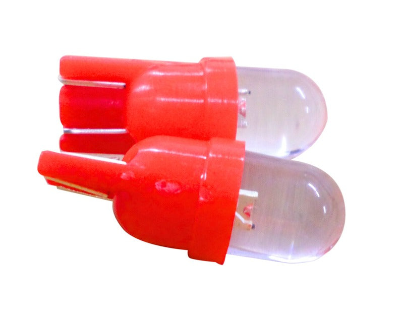 BOMBILLO LED P15D 12LED