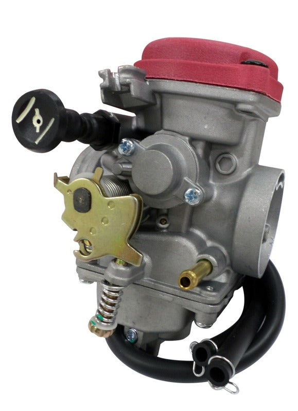 DIAFRAGMA CARBURADOR BWS 4T (ACCESORIO)