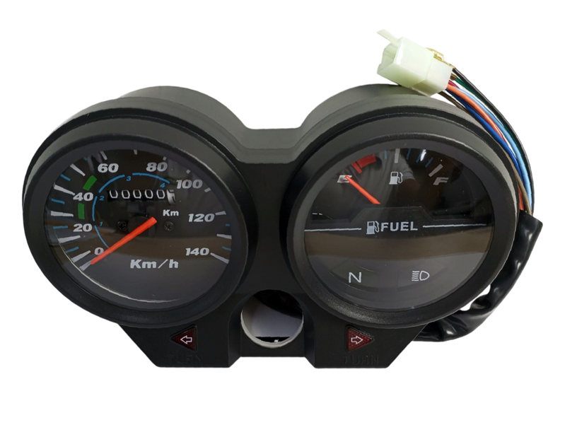 VELOCIMETRO RX115 CON MEDIDOR GASOLINA YB