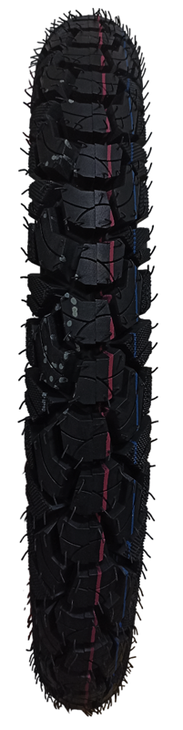 LLANTA 275-17 TT 6PR MX26 LAGARTO MULTIPROPOSITO YB
