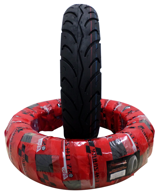LLANTA 90/90-18TT 6PR HIGH SPEED DFG