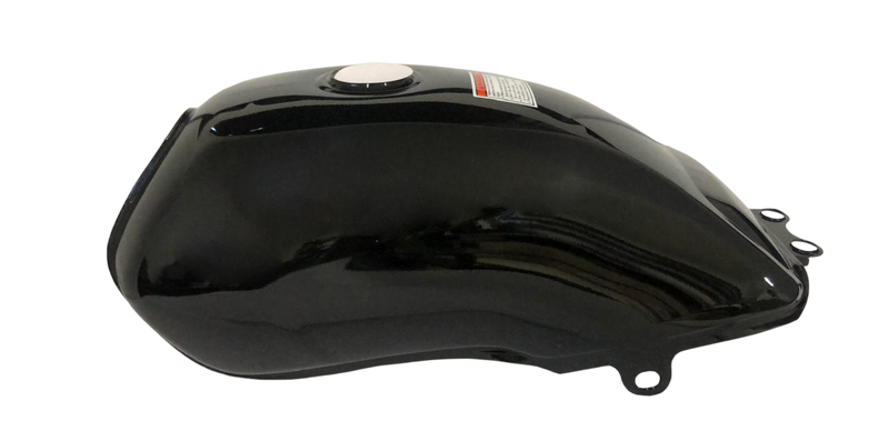 TANQUE GASOLINA AX4 NEGRO YB